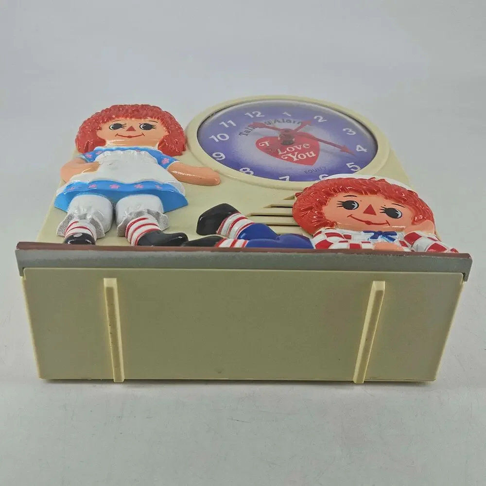 Janex raggedy ann
